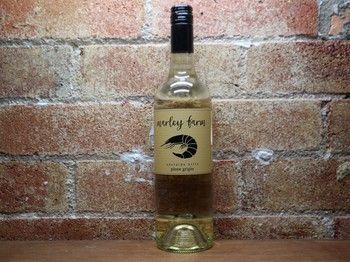 ON SPECIAL Marley Farm ‘The Prawn’ Pinot Grigio