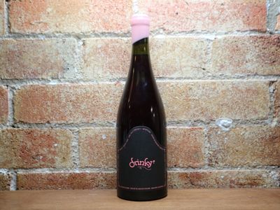 Adlib 'Drinky' Cinsault Mourvedre Blend Chilled Red, Adelaide Hills SA