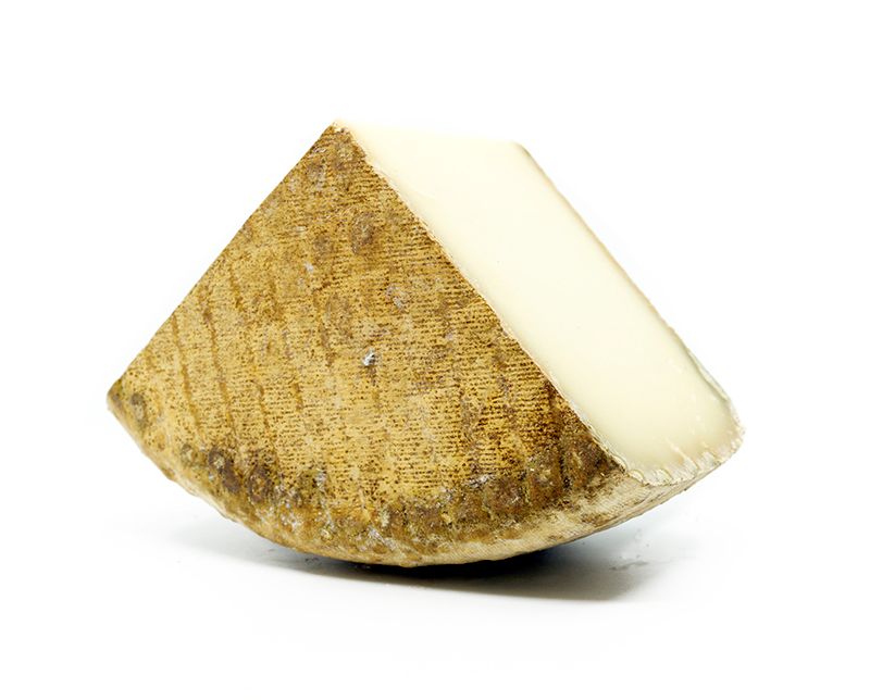 Ossau Iraty Sheeps Milk Pyrenees Kg