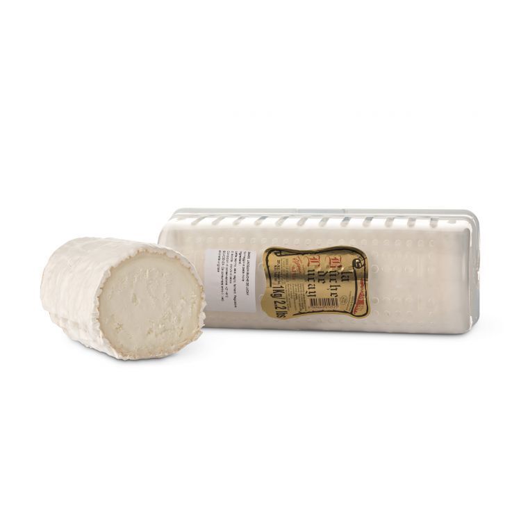Jacquin Buche De Lucay Goat&#39;s Cheese