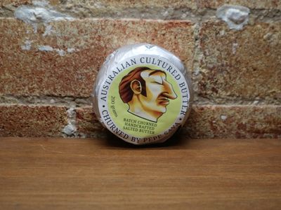 Pepe Saya Salted Butter 225g