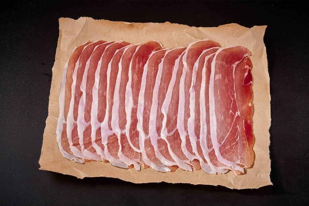 Salumi Australia Prosciutto San Daniele 20mth kg