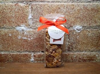 Bramble &amp; Hedge Cointreau Nougat
