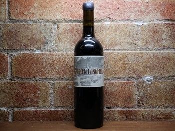 Lauren Langfield &#39;Macvale&#39; Merlot, Limestone Coast SA