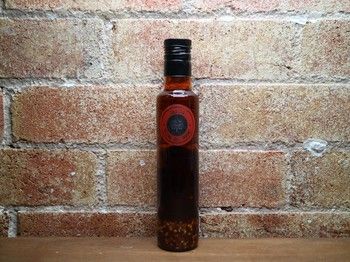Willow Vale Chilli Oil