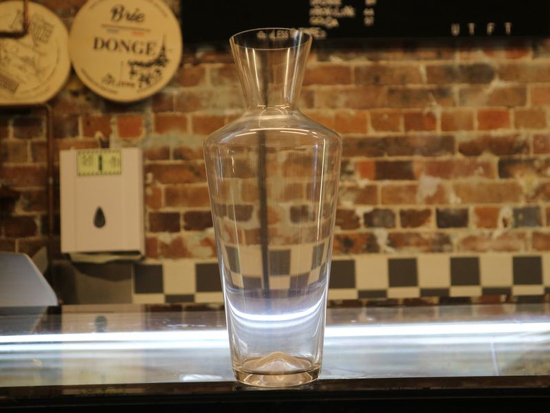 Zalto Denk Art Decanter Carafe No 150