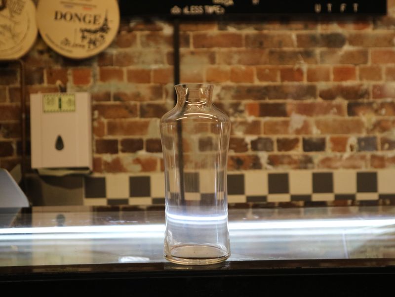 Grassl &#39;Elemental&#39; Decanter SINGLE