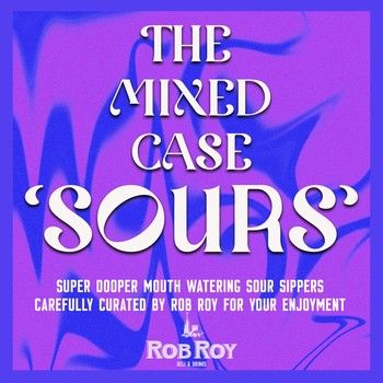 Sour Mixed Beer Pack