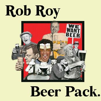 Mixed Beer Pack
