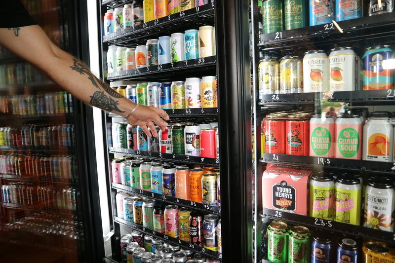 Mixed Beer Pack