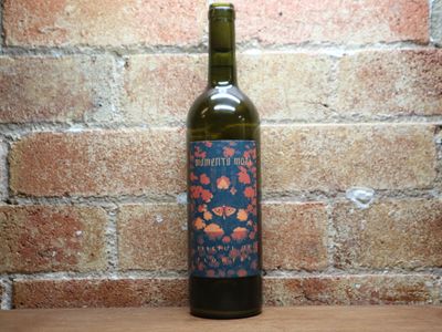 Momento Mori &#39;Fistful of Flowers&#39;  Skin Contact Moscato Giallo Blend, VIC