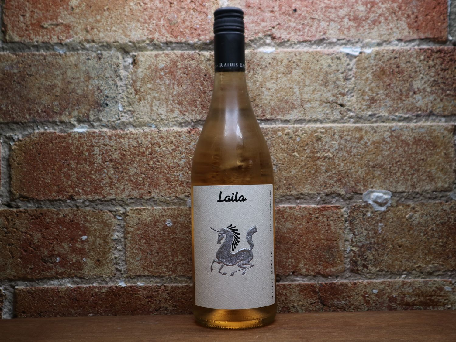 ON SPECIAL Raidis Estate &#39;Laila&#39; Rosé, Coonawarra SA