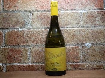 LS Merchants &#39;Butter Barrels&#39; Chardonnay, Margaret River WA