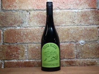 Year Wines Montepulciano, McLaren Vale SA