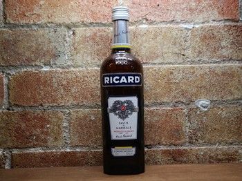 Ricard Pastis de Marseille, Marseille FRA