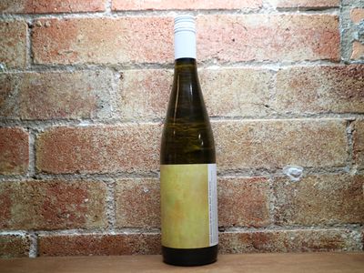 Athletes of Wine &#39;Alto! Alto!&#39; Ambratino Skin Contact Trebbiano, Macedon VIC
