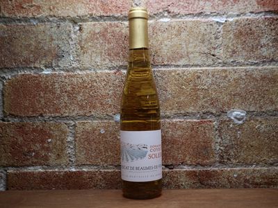 Domaine Coyeux &#39;Muscat De Beaumes De Vinise&#39; Muscat, Rhone FRA