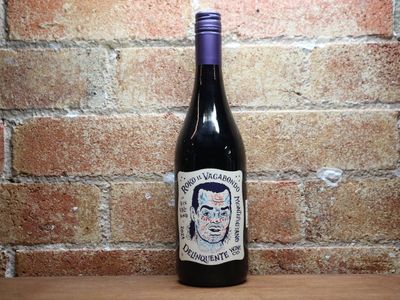 Delinquente &#39;Roko Il Vagabondo’ Montepulciano, Riverland SA