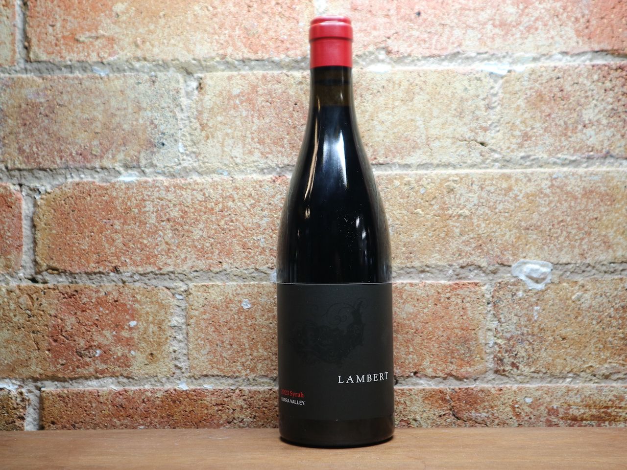 Luke Lambert Syrah  Yarra Valley VIC