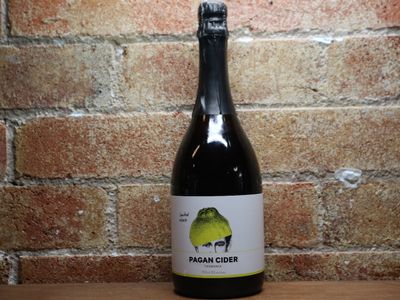 Pagan Quince Cider 750ml, TAS
