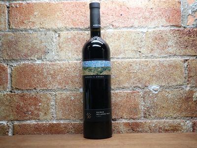 Samuel&#39;s Gorge Shiraz, McClaren Vale SA