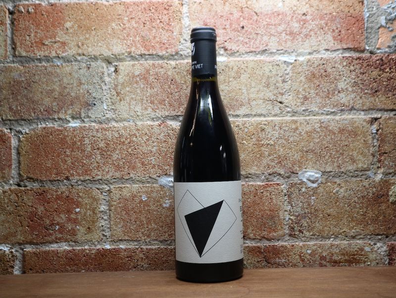 Domaine Philippe Viet Beaujolais Villages, Burgundy FRA