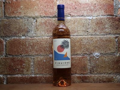 Figuière Rosé , Provence FRA