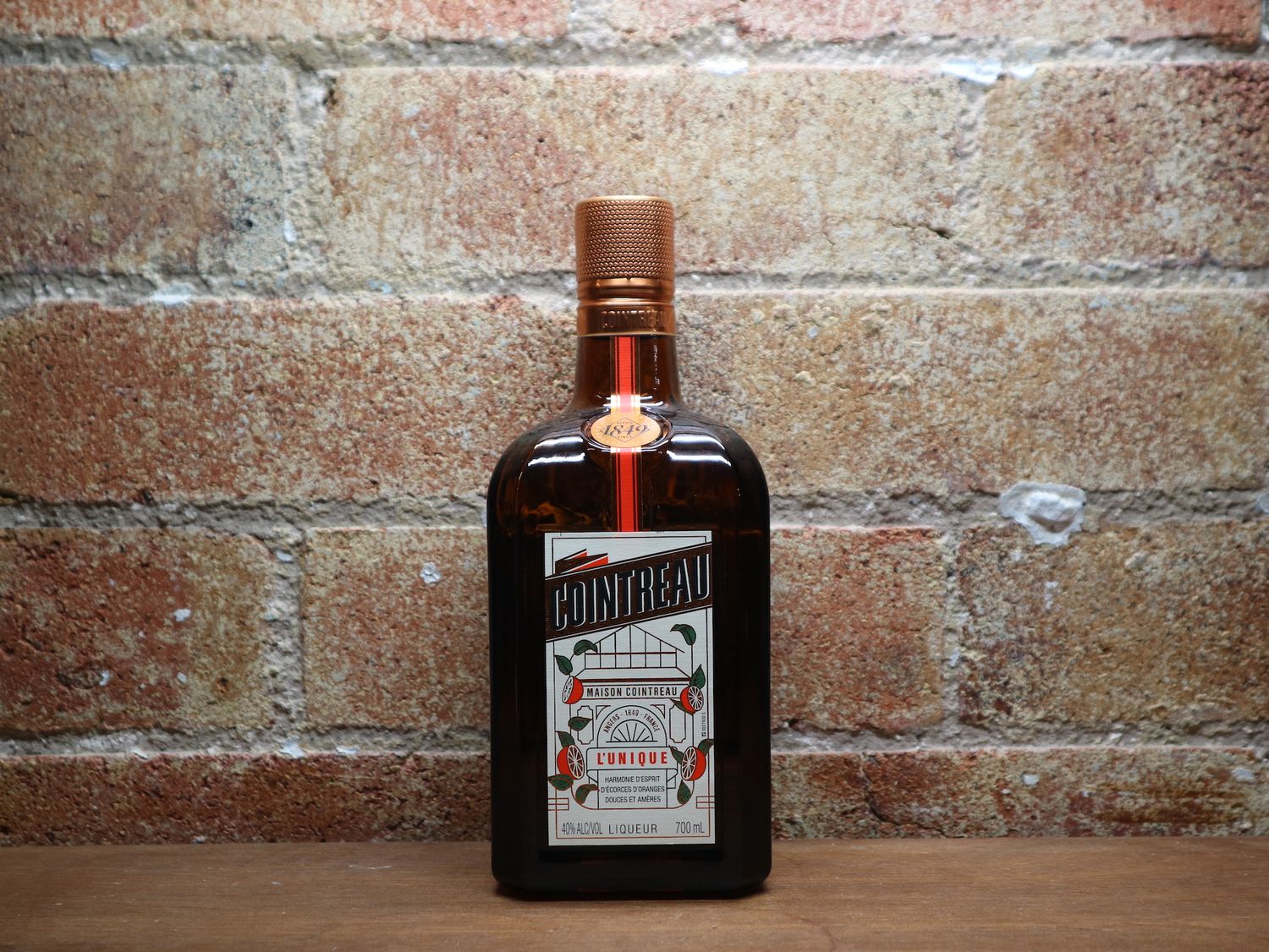 Cointreau 700ml, FRA