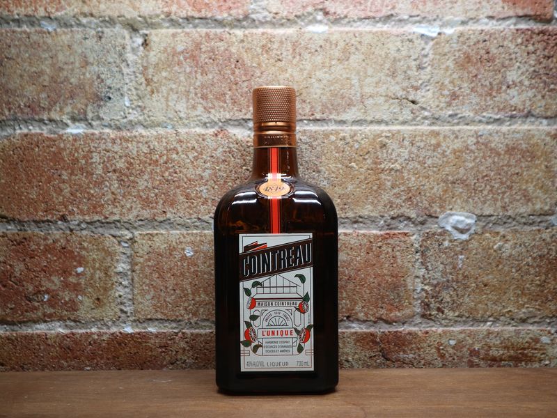 Cointreau 700ml, FRA