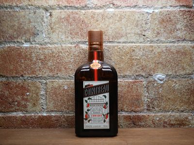 Cointreau 700ml, FRA