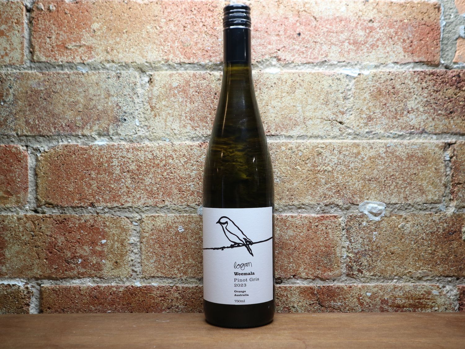 Logan &#39;Weemala&#39; Pinot Gris, Orange NSW