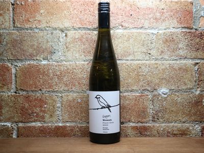 Logan &#39;Weemala&#39; Pinot Gris, Orange NSW