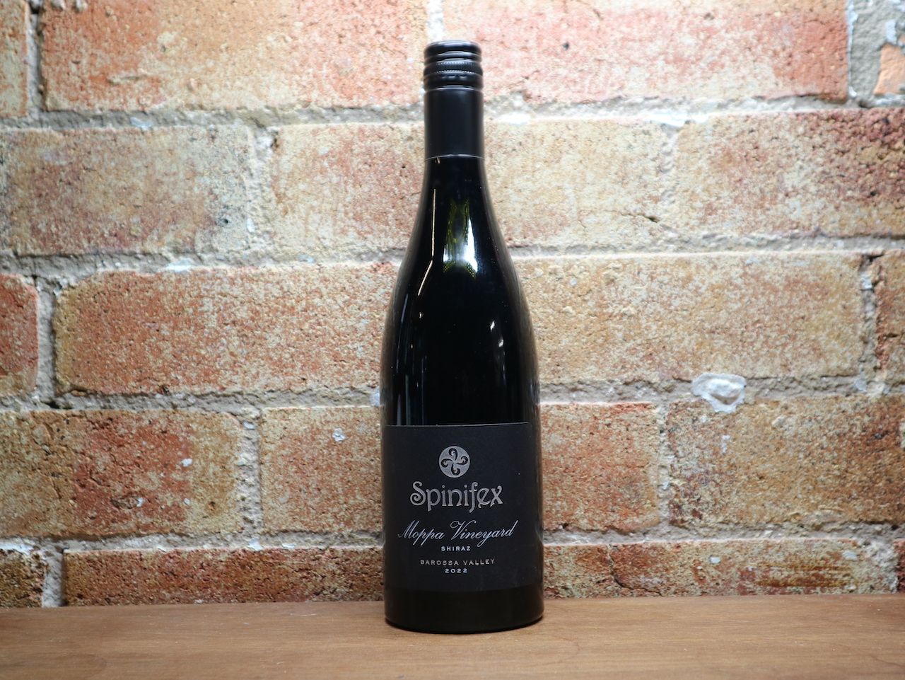 Spinifex &#39;Moppa&#39; Shiraz, Barossa Valley SA