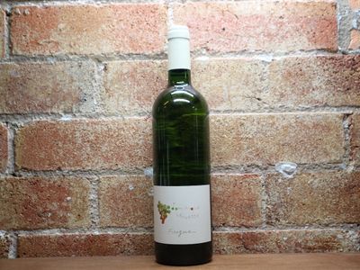 Domaine Hauvette &#39;Fugue&#39; Vermentino, Provence FRA