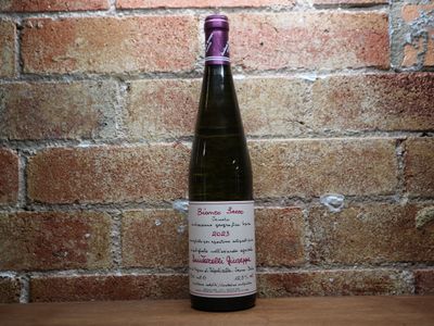 Giuseppe Quintarelli &#39;Bianco Secco&#39; Gargenaga Blend, Veneto ITA