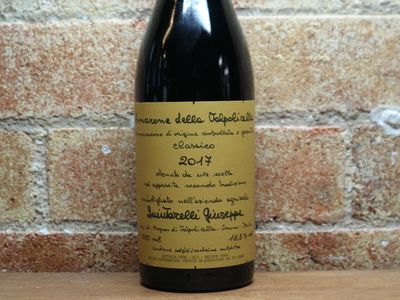 Giuseppe Quintarelli Amarone Della Valpolicella, Veneto ITA