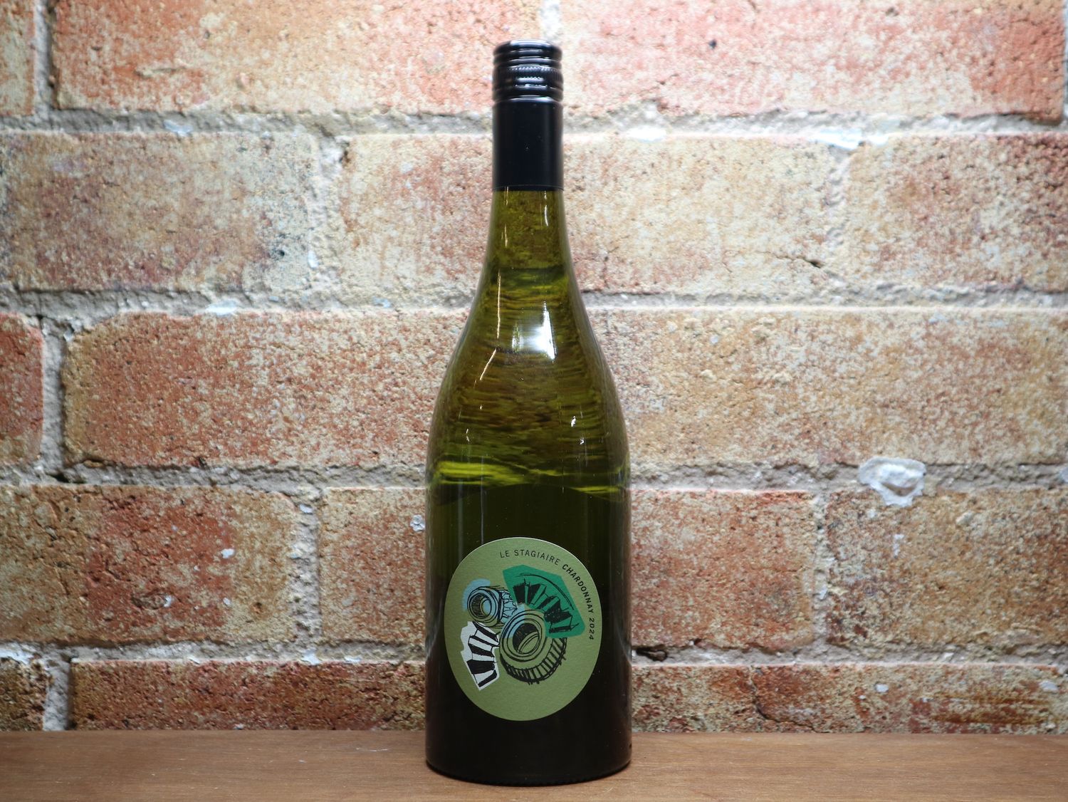 Garagiste &#39;Le Stagaire&#39; Chardonnay, Mornington VIC