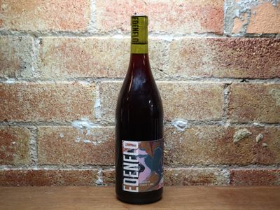 Edenflo &#39;Candy Lane&#39; Pinot Noir &amp; Gewurtztraminer Blend, Barossa SA