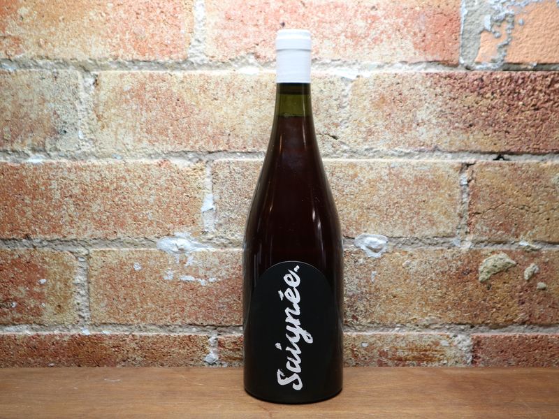 BK Wines &#39;Saignée&#39; Pinot Noir Rosé, Adelaide Hills SA