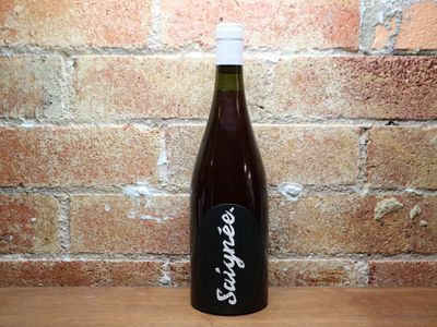 BK Wines &#39;Saignée&#39; Pinot Noir Rosé, Adelaide Hills SA
