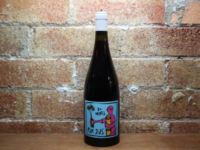 BK Wines 'Pur Jus' Grenache/Mourvedre Blend, Adelaide Hills SA