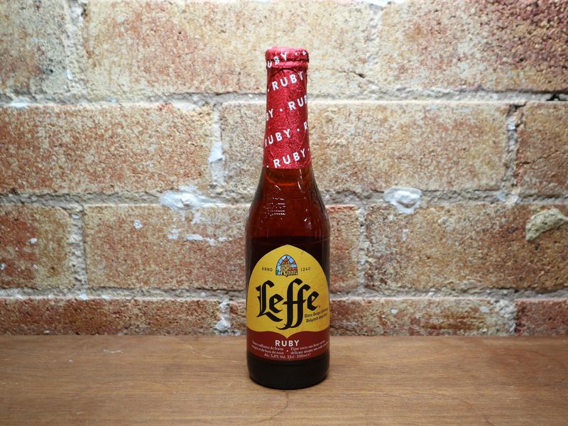 Leffe Ruby