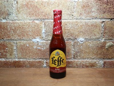 Leffe Ruby