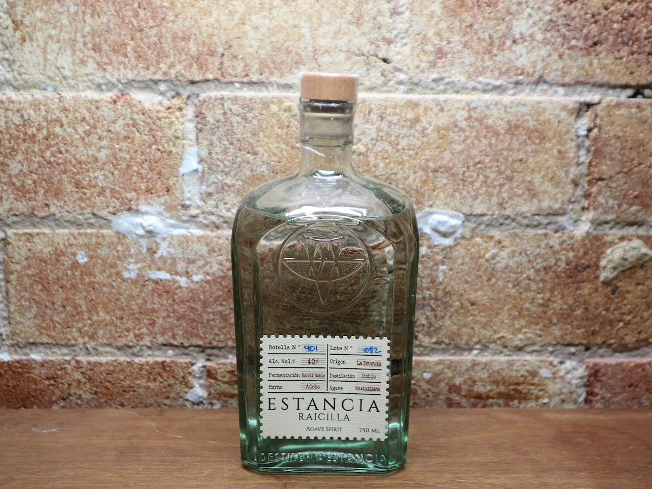 Estancia Raicilla, Jalisco MEX