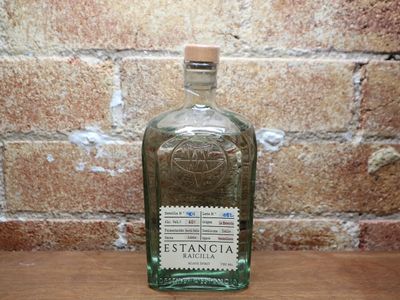 Estancia Raicilla, Jalisco MEX