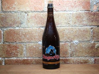 Augustijn Blonde 750ml, BEL