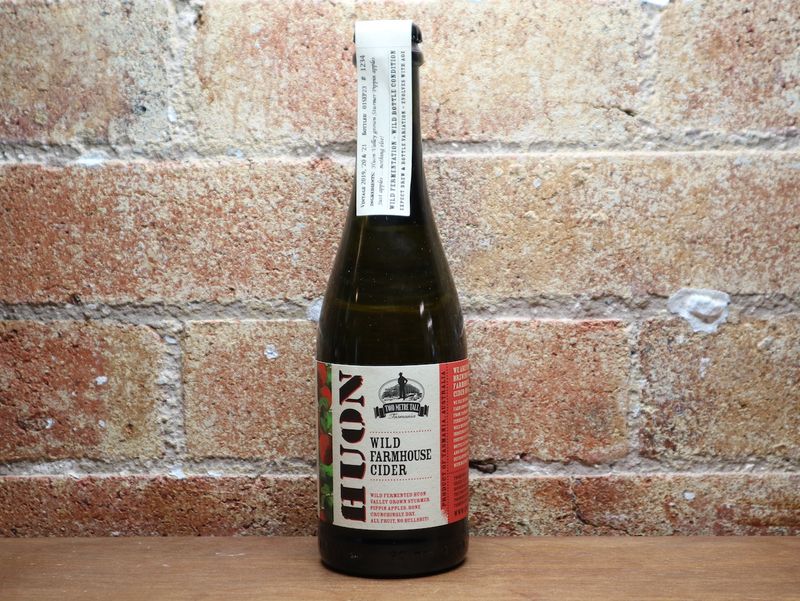 Two Metre Tall Wild Cider, TAS 375ml