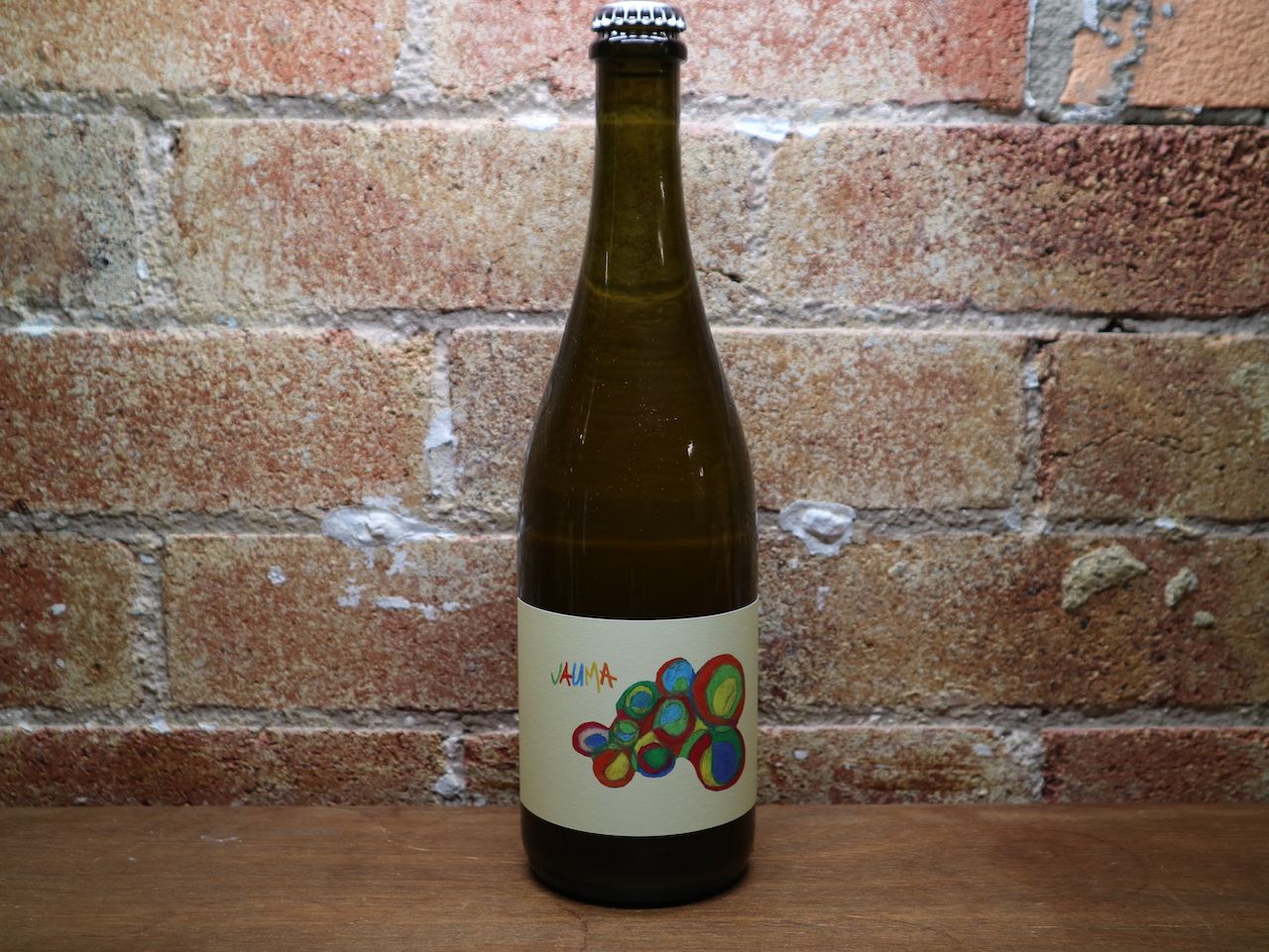 ON SPECIAL Jauma &#39;A 1000 Fires&#39; Skin Contact Chenin Blanc  Blend, McLaren Vale SA