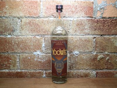 Yoowe Pacifica Bacanora, MEX