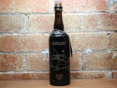 Chimay Grand Reserve Special Edition 750ml